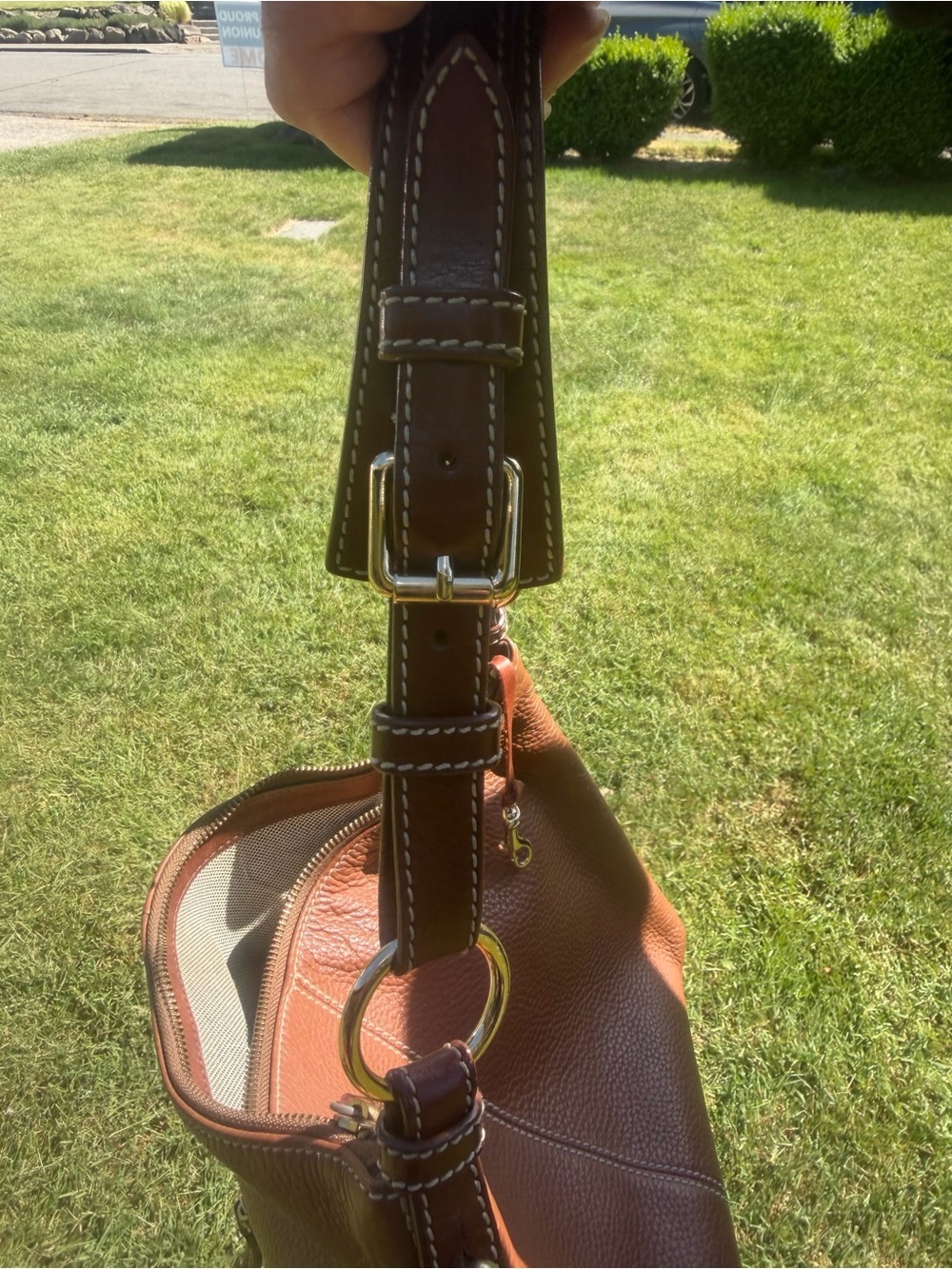Dooney & Bourke - Picture 7 of 10